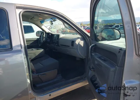 2013 GMC Sierra 1500 Sl from USA, damaged, VIN 3GTP1UEA7DG310331